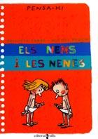 ELS NENS I LES NENES | 9788466104067 | LABBE - PUECH | Llibres Parcir | Librería Parcir | Librería online de Manresa | Comprar libros en catalán y castellano online