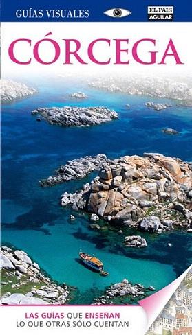 CORCEGA GUIAS VISUALES 2012 | 9788403512108 | Varios autores | Llibres Parcir | Librería Parcir | Librería online de Manresa | Comprar libros en catalán y castellano online