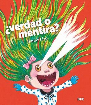 ¿VERDAD O MENTIRA? | 9788415208747 | LIAO, JIMMY | Llibres Parcir | Llibreria Parcir | Llibreria online de Manresa | Comprar llibres en català i castellà online