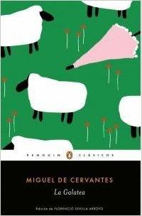 LA GALATEA | 9788491053477 | CERVANTES, MIGUEL DE | Llibres Parcir | Llibreria Parcir | Llibreria online de Manresa | Comprar llibres en català i castellà online