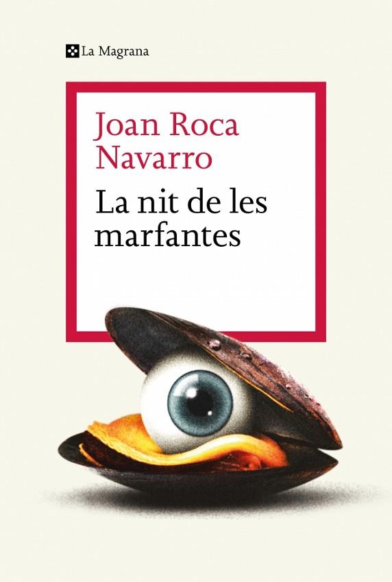 LA NIT DE LES MARFANTES | 9788410009967 | ROCA NAVARRO, JOAN | Llibres Parcir | Llibreria Parcir | Llibreria online de Manresa | Comprar llibres en català i castellà online