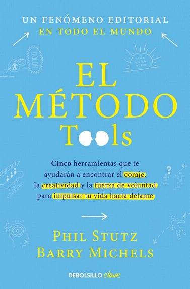 EL MÉTODO | 9788490325247 | STUTZ,PHIL/MICHELS,BARRY | Llibres Parcir | Librería Parcir | Librería online de Manresa | Comprar libros en catalán y castellano online