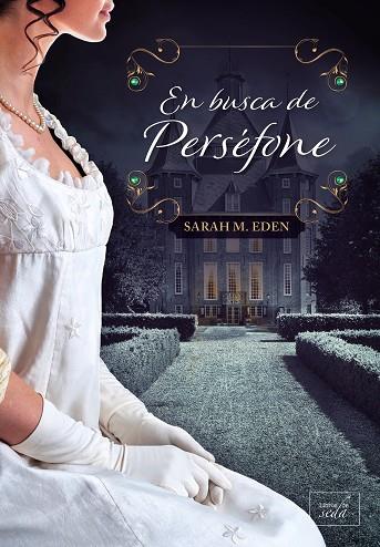 EN BUSCA DE PERSÉFONE | 9788417626679 | EDEN, SARAH M. | Llibres Parcir | Librería Parcir | Librería online de Manresa | Comprar libros en catalán y castellano online