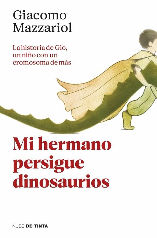 MI HERMANO PERSIGUE DINOSAURIOS | 9788418050664 | MAZZARIOL, GIACOMO | Llibres Parcir | Librería Parcir | Librería online de Manresa | Comprar libros en catalán y castellano online