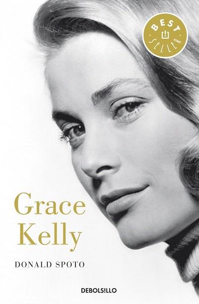 GRACE KELLY | 9788490328262 | SPOTO,DONALD | Llibres Parcir | Llibreria Parcir | Llibreria online de Manresa | Comprar llibres en català i castellà online