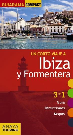 IBIZA Y FORMENTERA | 9788499359588 | RAYÓ FERRER, MIQUEL/MARTÍNEZ I EDO, XAVIER | Llibres Parcir | Llibreria Parcir | Llibreria online de Manresa | Comprar llibres en català i castellà online