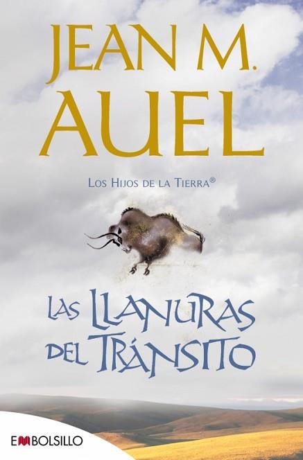 LAS LLANURAS DEL TRÁNSITO | 9788416087341 | AUEL, JEAN MARIE | Llibres Parcir | Librería Parcir | Librería online de Manresa | Comprar libros en catalán y castellano online