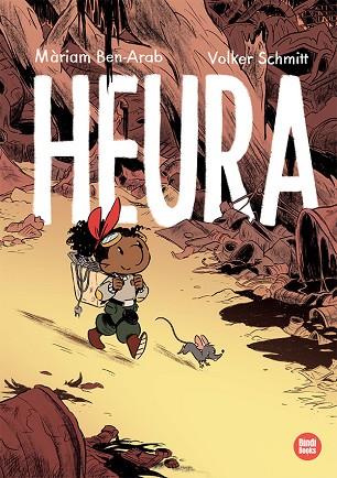 HEURA | 9791387594022 | SCHMITT, VOLKER | Llibres Parcir | Llibreria Parcir | Llibreria online de Manresa | Comprar llibres en català i castellà online