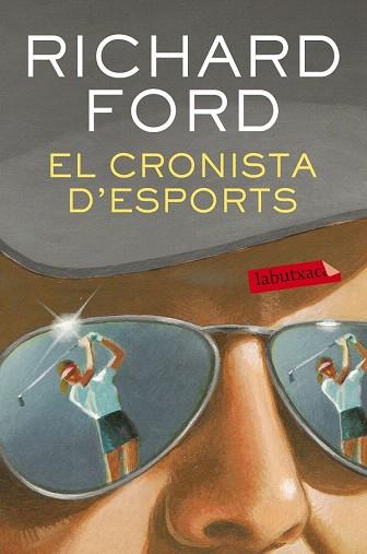 EL CRONISTA D'ESPORTS | 9788416334643 | RICHARD FORD | Llibres Parcir | Llibreria Parcir | Llibreria online de Manresa | Comprar llibres en català i castellà online