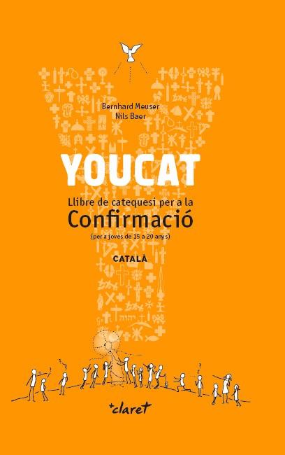 YOUCAT | 9788491360742 | MEUSER, BERNHARD | Llibres Parcir | Llibreria Parcir | Llibreria online de Manresa | Comprar llibres en català i castellà online