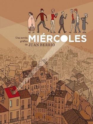 Miércoñes | 9788415530145 | Berrio Martín-Retortillo, Juan | Llibres Parcir | Llibreria Parcir | Llibreria online de Manresa | Comprar llibres en català i castellà online