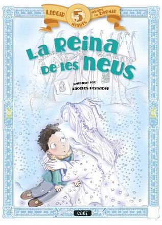 LA REINA DE LES NEUS | 9788447440993 | Llibres Parcir | Librería Parcir | Librería online de Manresa | Comprar libros en catalán y castellano online