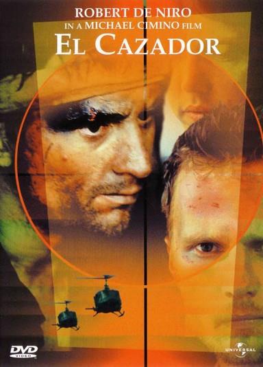 EL CAZADOR | 8436534535282 | Llibres Parcir | Llibreria Parcir | Llibreria online de Manresa | Comprar llibres en català i castellà online