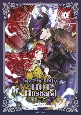 MY SECRETLY HOT HUSBAND 01 | 9788467975062 | HARARA/GABI NAM/JUNGYEON | Llibres Parcir | Llibreria Parcir | Llibreria online de Manresa | Comprar llibres en català i castellà online