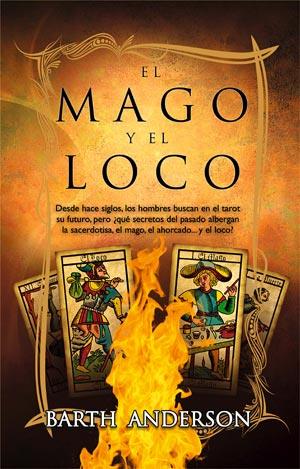 EL MAGO Y EL LOCO | 9788498005431 | BARTH ANDERSON | Llibres Parcir | Llibreria Parcir | Llibreria online de Manresa | Comprar llibres en català i castellà online
