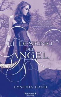 EL DESIGNIO DEL ANGEL | 9788466647557 | CYNTHIA HAND | Llibres Parcir | Llibreria Parcir | Llibreria online de Manresa | Comprar llibres en català i castellà online