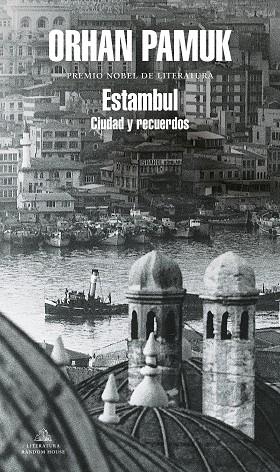 ESTAMBUL | 9788439740650 | PAMUK, ORHAN | Llibres Parcir | Librería Parcir | Librería online de Manresa | Comprar libros en catalán y castellano online