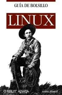 Guía de bolsillo de Linux | 9788441532151 | Barret, Daniel J. | Llibres Parcir | Librería Parcir | Librería online de Manresa | Comprar libros en catalán y castellano online