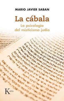 LA CÁBALA | 9788499884875 | SABAN CUÑO, MARIO JAVIER | Llibres Parcir | Llibreria Parcir | Llibreria online de Manresa | Comprar llibres en català i castellà online
