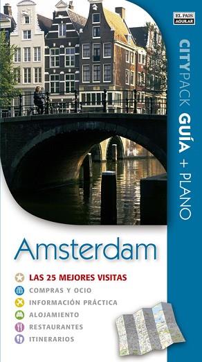 CITYPACK AMSTERDAM 2014 | 9788403514232 | . | Llibres Parcir | Librería Parcir | Librería online de Manresa | Comprar libros en catalán y castellano online