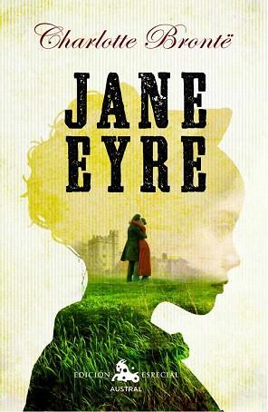 JANE EYRE asutral ed especial | 9788467036961 | BRONTE CHARLOTTE | Llibres Parcir | Llibreria Parcir | Llibreria online de Manresa | Comprar llibres en català i castellà online