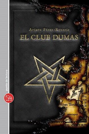 EL CLUB DUMAS col.XL | 9788466307284 | PEREZ REVERTE ARTURO | Llibres Parcir | Librería Parcir | Librería online de Manresa | Comprar libros en catalán y castellano online