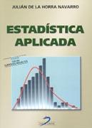 ESTADISTICA APLICADA CON 250 EJERCICIOS RESUELTOS | 9788479785543 | DE LA HORRA NAVARRO JULIAN | Llibres Parcir | Llibreria Parcir | Llibreria online de Manresa | Comprar llibres en català i castellà online