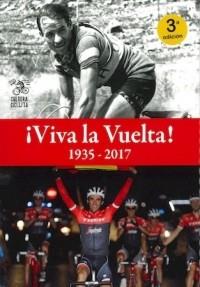 ¡VIVA LA VUELTA! | 9788494352294 | FALLON, LUCY/BELL, ADRIAN | Llibres Parcir | Librería Parcir | Librería online de Manresa | Comprar libros en catalán y castellano online