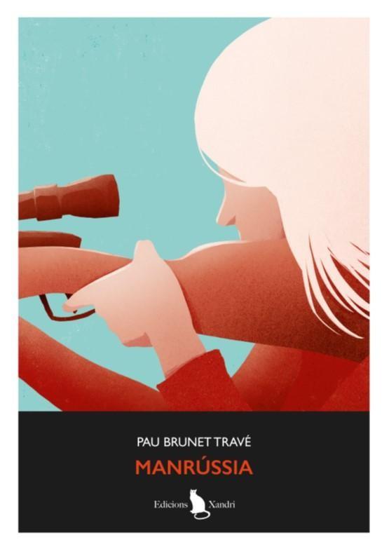 MANRÚSSIA | 9788412907568 | BRUNET TRAVÉ, PAU | Llibres Parcir | Llibreria Parcir | Llibreria online de Manresa | Comprar llibres en català i castellà online