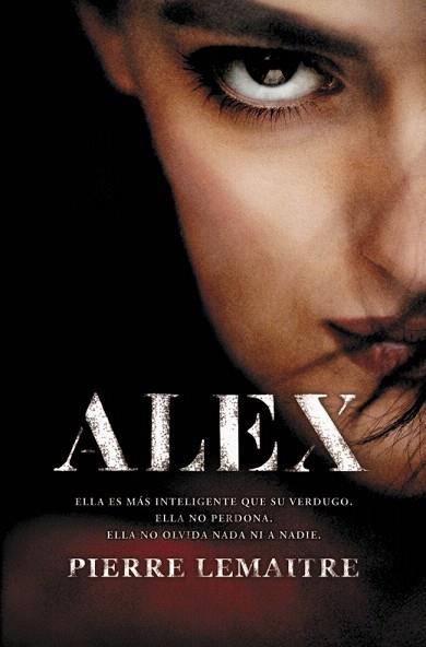 ALEX | 9788425349751 | LEMAITRE,PIERRE | Llibres Parcir | Librería Parcir | Librería online de Manresa | Comprar libros en catalán y castellano online