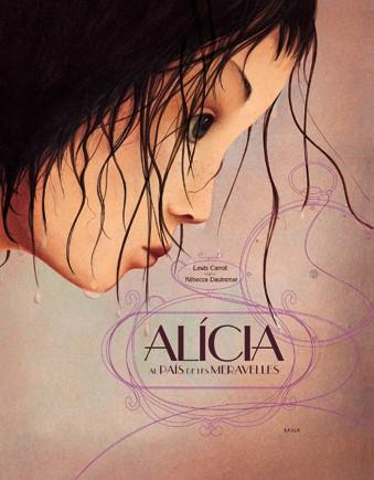 ALICIA AL PAIS DE LES MERAVELLES | 9788447922864 | CARROLL, LEWIS | Llibres Parcir | Librería Parcir | Librería online de Manresa | Comprar libros en catalán y castellano online