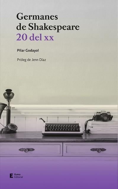 GERMANES DE SHAKESPEARE | 9788497666756 | GODAYOL NOGUÉ, PILAR | Llibres Parcir | Librería Parcir | Librería online de Manresa | Comprar libros en catalán y castellano online