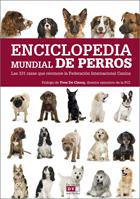 Enciclopedia mundial de los perros | 9788431551452 | Lyle, Susanna | Llibres Parcir | Librería Parcir | Librería online de Manresa | Comprar libros en catalán y castellano online