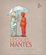 LES DUES MANTES | 9788415315308 | KOBALD | Llibres Parcir | Librería Parcir | Librería online de Manresa | Comprar libros en catalán y castellano online