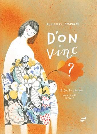 D'ON VINC? | 9788416817955 | KACPRZYK, AGNIESZKA | Llibres Parcir | Llibreria Parcir | Llibreria online de Manresa | Comprar llibres en català i castellà online