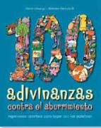 100 ADIVINANZAS CONTRA EL ABURRIMIENTO | 9788415807605 | UBIERGO, NÚRIA | Llibres Parcir | Llibreria Parcir | Llibreria online de Manresa | Comprar llibres en català i castellà online
