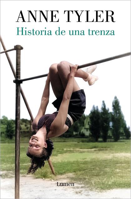HISTORIA DE UNA TRENZA | 9788426488893 | TYLER, ANNE | Llibres Parcir | Librería Parcir | Librería online de Manresa | Comprar libros en catalán y castellano online