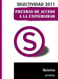 Química. Pruebas de Acceso a la Universidad. | 9788467828412 | Zubiaurre Cortés, Sabino/Arsuaga Ferreras, Jesús | Llibres Parcir | Llibreria Parcir | Llibreria online de Manresa | Comprar llibres en català i castellà online