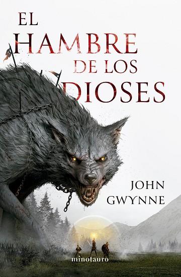 HERMANOS DE SANGRE Nº 02/03 EL HAMBRE DE LOS DIOSES | 9788445014905 | GWYNNE, JOHN | Llibres Parcir | Librería Parcir | Librería online de Manresa | Comprar libros en catalán y castellano online