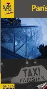 GUIA TOTAL PARIS URBAN | 9788499353685 | AA VV | Llibres Parcir | Llibreria Parcir | Llibreria online de Manresa | Comprar llibres en català i castellà online