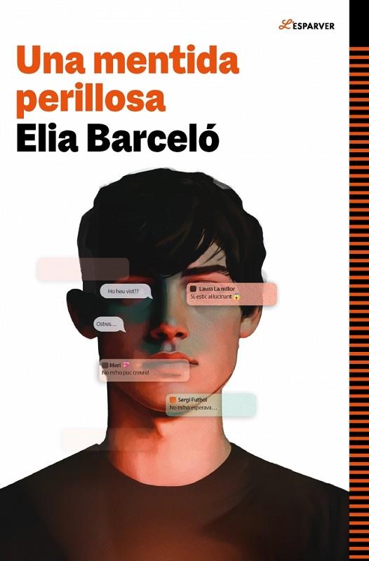 UNA MENTIDA PERILLOSA | 9788410190894 | BARCELÓ, ELIA | Llibres Parcir | Llibreria Parcir | Llibreria online de Manresa | Comprar llibres en català i castellà online