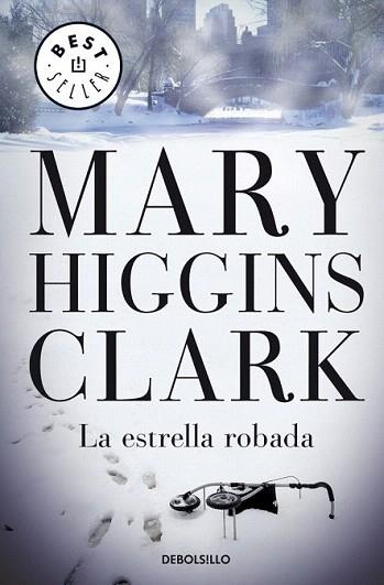 LA ESTRELLA ROBADA debolsillo | 9788497595988 | HIGGINS CLARK | Llibres Parcir | Llibreria Parcir | Llibreria online de Manresa | Comprar llibres en català i castellà online