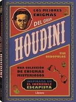 HOUDINI, EL GRAN | 9789463593922 | DEDOPULOS, TIM | Llibres Parcir | Librería Parcir | Librería online de Manresa | Comprar libros en catalán y castellano online