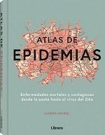 ATLAS DE LAS EPIDEMIAS | 9789463593663 | HEMPEL, SANDRA | Llibres Parcir | Llibreria Parcir | Llibreria online de Manresa | Comprar llibres en català i castellà online