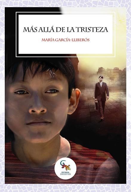 MÁS ALLÁ DE LA TRISTEZA | 9788418552366 | GARCÍA-LLIBERÓS, MARÍA | Llibres Parcir | Librería Parcir | Librería online de Manresa | Comprar libros en catalán y castellano online