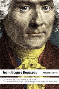 Discurso sobre las ciencias y las artes. Discurso sobre el origen de la desigual | 9788420669557 | Rousseau, Jean-Jacques | Llibres Parcir | Llibreria Parcir | Llibreria online de Manresa | Comprar llibres en català i castellà online
