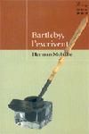 BARTLEBY L ESCRIVENT | 9788484377108 | MELVILLE | Llibres Parcir | Librería Parcir | Librería online de Manresa | Comprar libros en catalán y castellano online