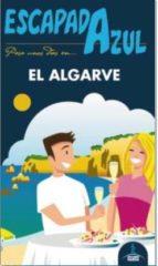 ESCAPADA AZUL: EL ALGARVE | 9788416408016 | MONREAL, MANUEL | Llibres Parcir | Librería Parcir | Librería online de Manresa | Comprar libros en catalán y castellano online