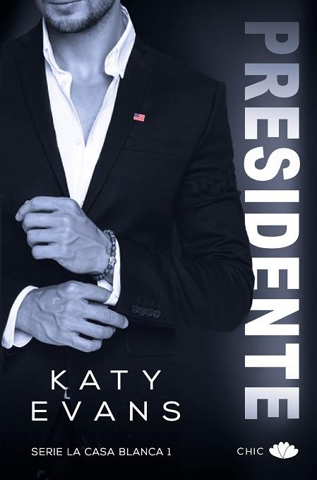 PRESIDENTE | 9788416223770 | EVANS, KATY | Llibres Parcir | Llibreria Parcir | Llibreria online de Manresa | Comprar llibres en català i castellà online