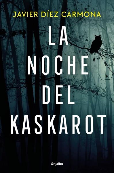 LA NOCHE DEL KASKAROT | 9788425371516 | DÍEZ CARMONA, JAVIER | Llibres Parcir | Llibreria Parcir | Llibreria online de Manresa | Comprar llibres en català i castellà online